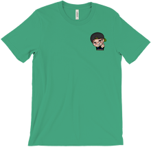 T-Shirt "Shiriruu-Logo"
