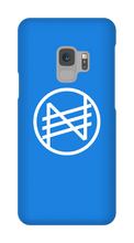 Ian's Logo Phone Cases - Samsung