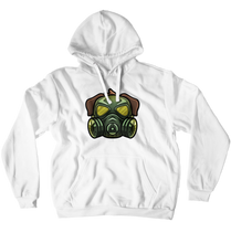 GamerDMV Toxic Hoodie (No-Zip/Pullover)