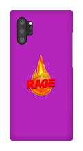 averageresult Samsung Phone Cases