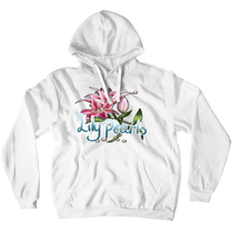 lillypearls Hoodie