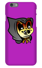 terrify_live iPhone Phone Cases