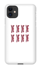 reverseclothing iPhone Phone Cases