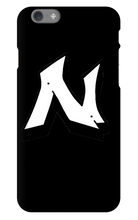 nibla08 iPhone Phone Cases