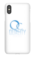 QC iPhone Phone Cases