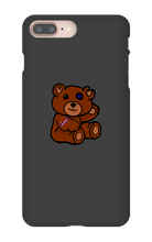 iam_bigeazy iPhone Phone Cases