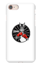 Logo iPhone Cases