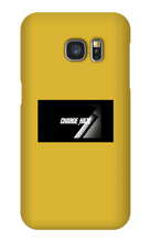 charge_haze Samsung Phone Cases