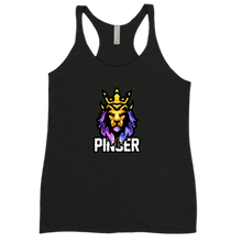 Pinger Women's Racerback Tank