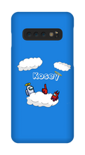 Collection One Samsung Phone Case