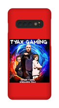 tyaxgaming Samsung Phone Cases