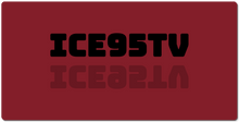 ice95tv XXL Gaming Mousepad