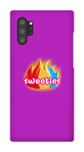 pinkig4 Samsung Phone Cases