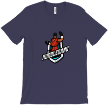 Hurdlegang #2 Logo T-Shirt