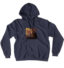 argonauta2050 Hoodies (No-Zip/Pullover)