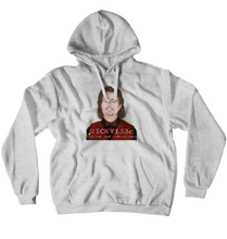 ricky133c Hoodies (No-Zip/Pullover)