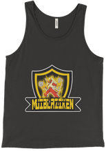 muiblaziken Tank Top