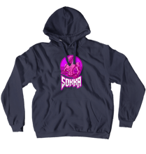 sokkameoff Hoodies (No-Zip/Pullover)
