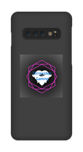 chriswickergaming Samsung Phone Cases