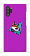 lazyfoxx_ Samsung Phone Cases