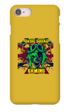 dropshotdady iPhone Phone Cases