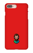 beckles5 iPhone Phone Cases