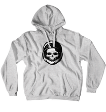 Spaceman Hoodie