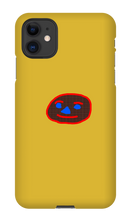 exoticjdd17 iPhone Phone Cases