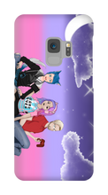 masonbegaming Samsung Phone Cases