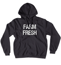 Farm Fresh: HOODIE