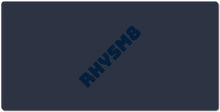 rhysm8 XXL Gaming Mousepad