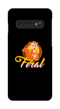 Samsung Suitable Squirrel Case