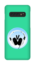 ilvenditorediillusioni Samsung Phone Cases