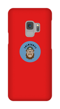 laluzskyy Samsung Phone Cases