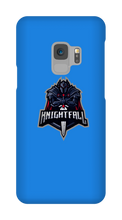 nickknightfall Samsung Phone Cases