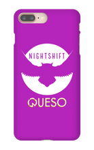 Nightshift/Queso iPhone Cases