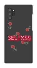 scetchybtw Samsung Phone Cases