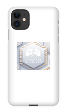 CSGB iPhone Phone Cases