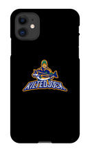 kiltedjock iPhone Phone Cases