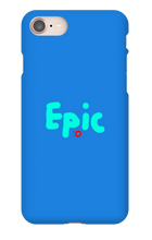 nive_kk iPhone Phone Cases