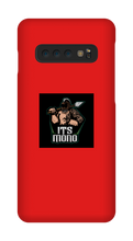 itsmono_ttv Samsung Phone Cases