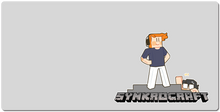 SynkroCraft XXL Gaming Mousepad