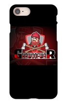 ghawdofwar iPhone Phone Cases