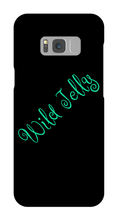 thewildjelly Samsung Phone Cases