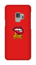 bettyroc Samsung Phone Cases
