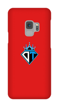 Samsung phone case that looks noice