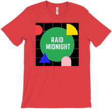 ttv_raidmidnight T-Shirts