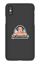 imjustjessi94 iPhone Phone Cases