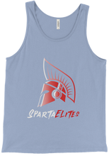 spartaelites Tank Top