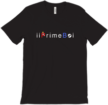 T-Shirt (Short Sleeve) - iiPrimeBoi Logo